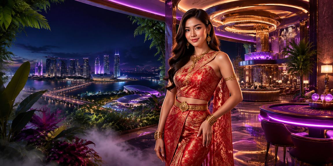 Pengguna Johor melakukan deposit bonus untuk permainan jackpot dalam talian