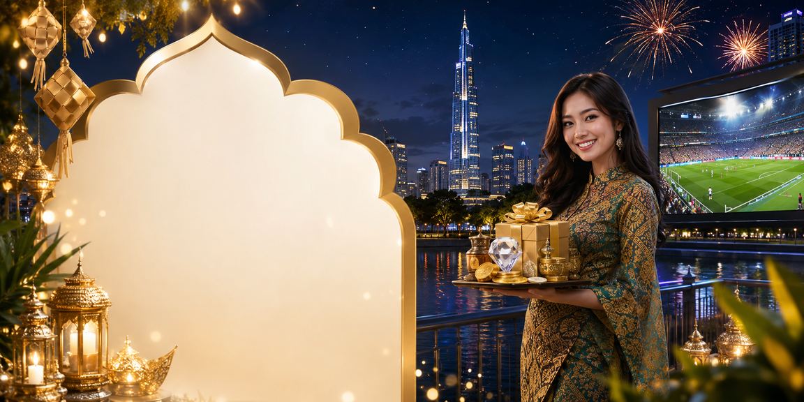 Peminat bola sepak Kuala Lumpur ikuti pertaruhan dengan motif batik