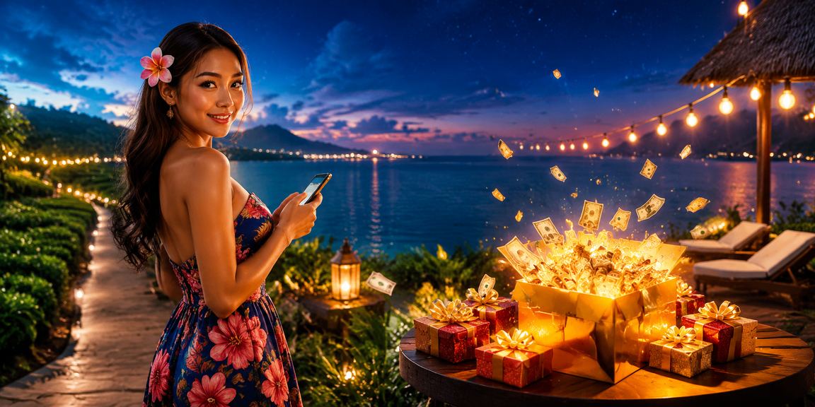 Aplikasi kasino Malaysia dengan tema tempatan untuk permainan jackpot